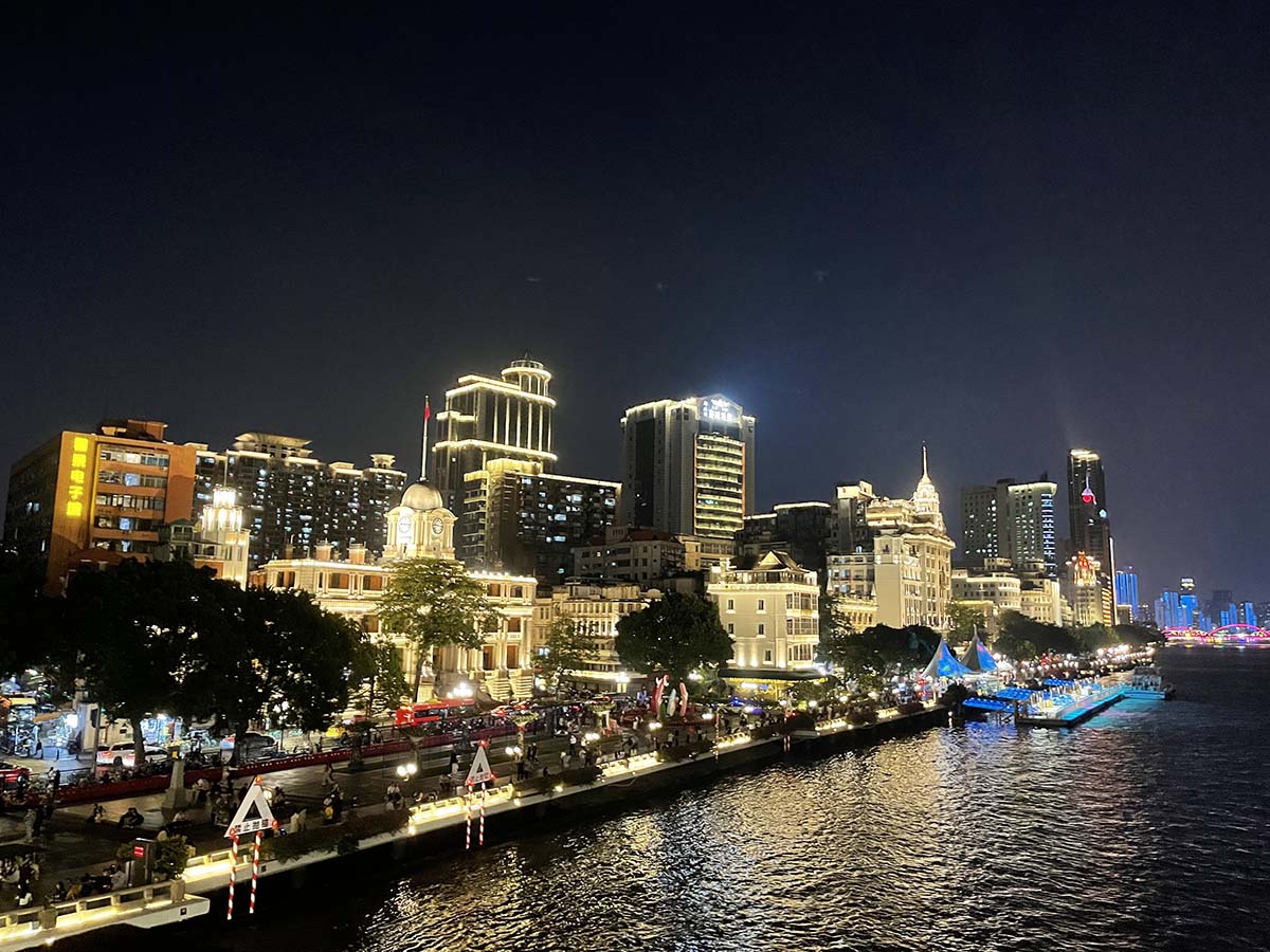 光影護(hù)航，共迎全運(yùn) | 廣東金輝華集團(tuán)助力第十五屆全國運(yùn)動(dòng)會(huì)